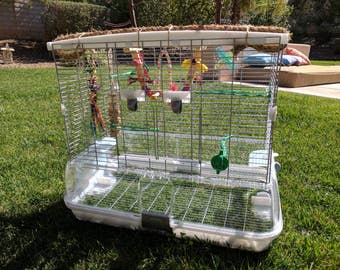 Grass Mat for Medium Vision Cage