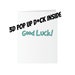 I Feel Sorry For People Who Don't Know Us - Funny Blank Greeting Card