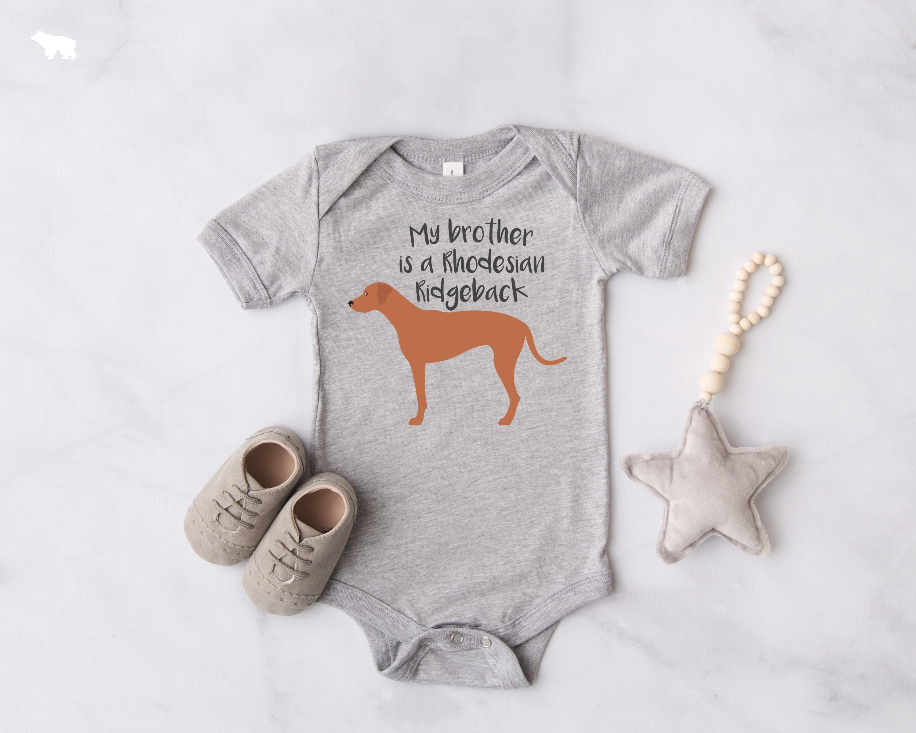 rhodesian ridgeback gifts
