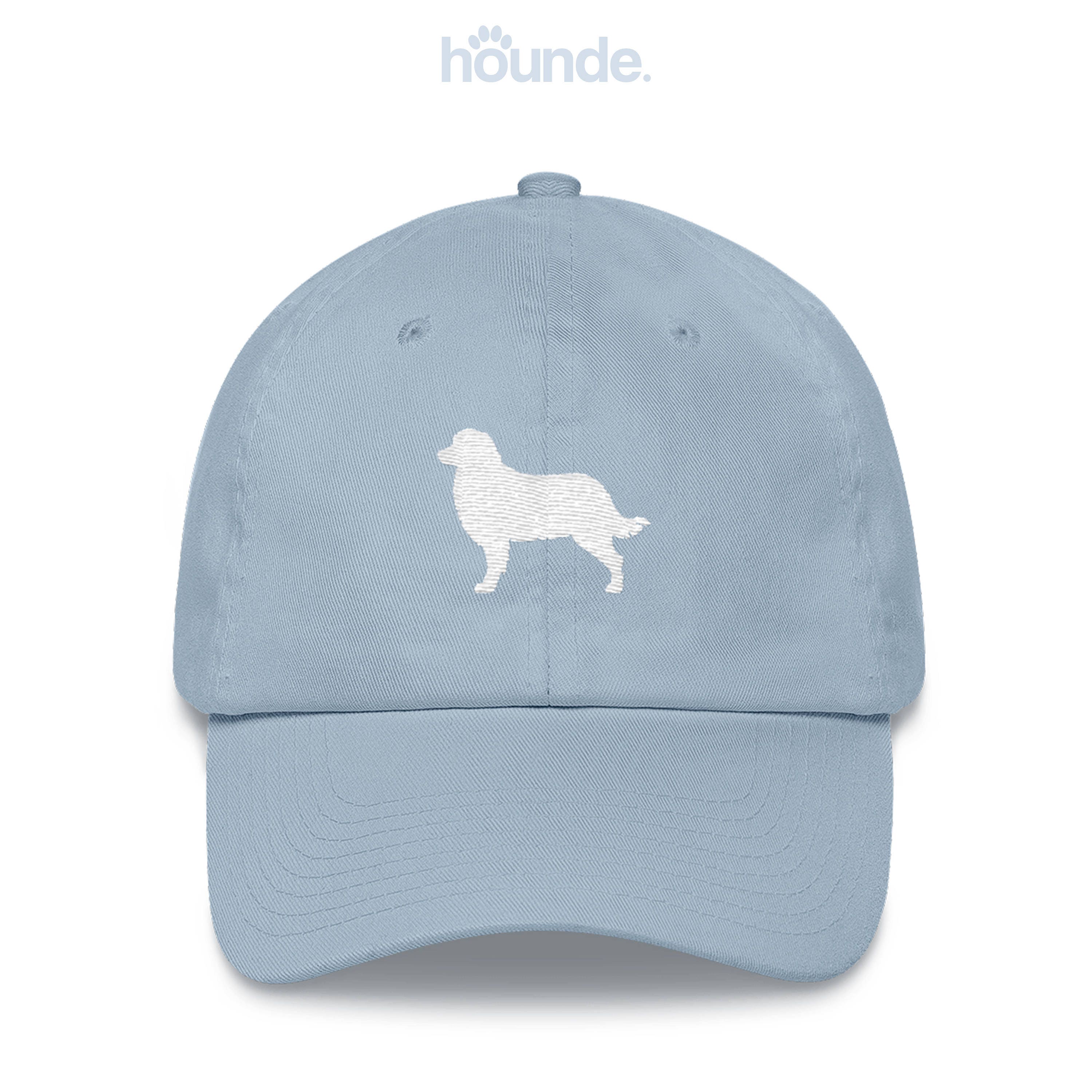 bernese mountain dog hat