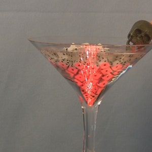 Absolut ® Madness an original Glaserbeam 3D conceptual art assemblage/installation image 4