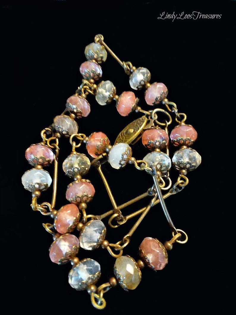 Tourmaline Necklace Tourmaline Jewelry Tourmaline October Etsy