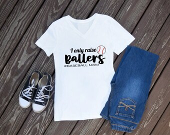 Eu só crio jogadores de beisebol, camisetas de mãe de beisebol, camiseta de beisebol, mãe de beisebol, camiseta de beisebol, mãe de tball, camiseta de mãe de beisebol, camiseta de tball