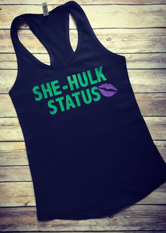 plus size workout tank