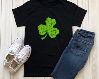 Camiseta do Dia de São Patrício, camiseta do Dia de São Patrício, camiseta do Dia de São Patrício para mulheres, Dia de São Patrício, camiseta da sorte, camiseta do Dia de São Patrício, camiseta do Dia de São Patrício para mulheres