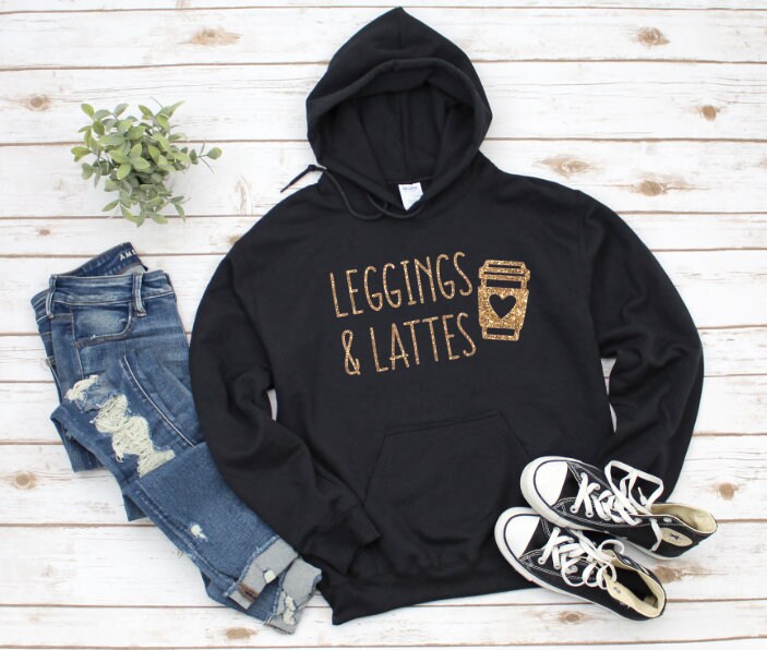 Legging ANG Lattes Awesome Gift for Girl Woman Unisex Sweatshirt tee Legging ANG Lattes Awesome Gift for Girl Woman Unisex Sweatshirt tee