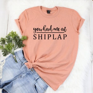 Holy Shiplap Shirt, Farmhouse Shirt Holy Shiplap Shirt, Farmhouse Shirt