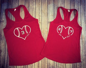 Custom baseball mom shirt, Baseball mom shirts, baseball shirt, baseball mom, baseball tank, tball mom, baseball mom tank, tball tank