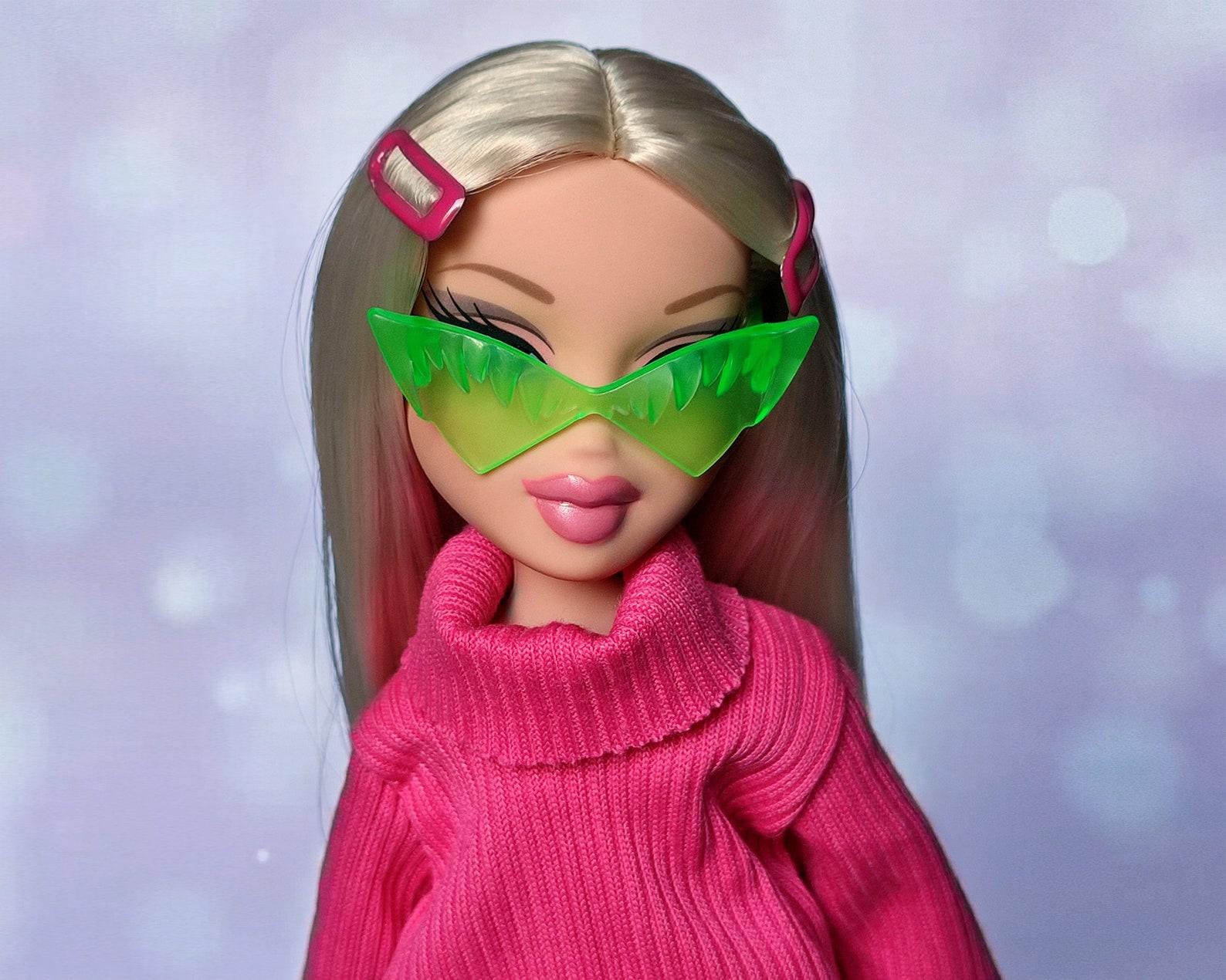 Bratz Doll Sunglasses