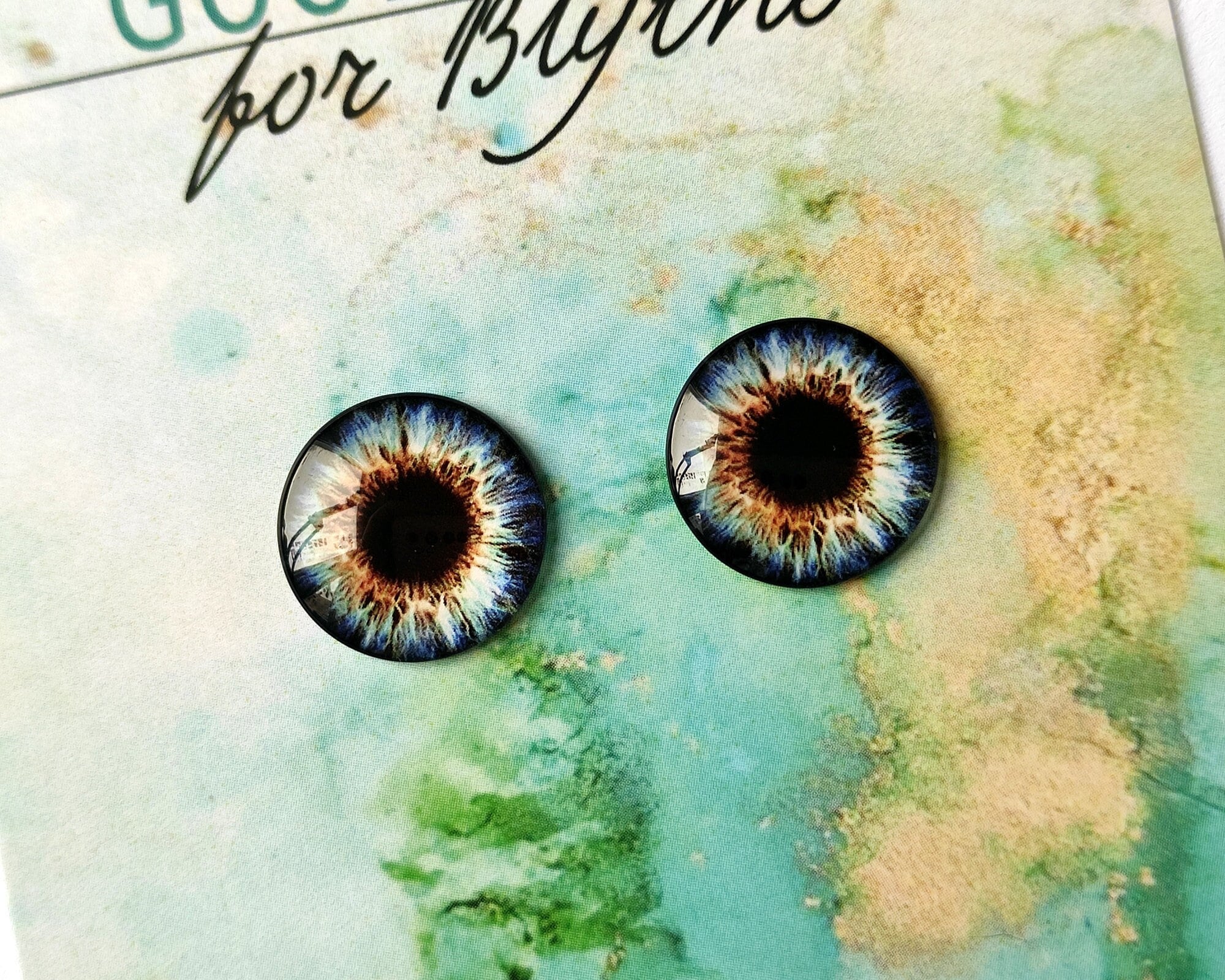 24 pz/borsa Blythe Doll Pupil Eyes Chip 14mm Super Sottile Occhio di Vetro Gioielli FAI DA TE Che Fanno Fornure Articoli Sfusi All'ingrosso H212 36 24 pz/borsa Blythe Doll Pupil Eyes Chip 14mm Super Sottile Occhio di Vetro Gioielli FAI DA TE Che Fanno Fornure Articoli Sfusi All'ingrosso H212 36