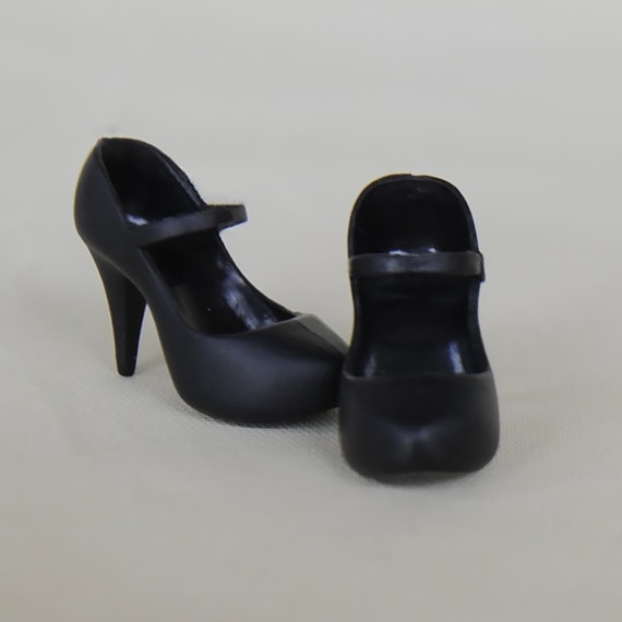 T16 Blythe doll shoes Blythe doll low shoes doll shoes ob22 Obitsu Azone doll shoes 1/6