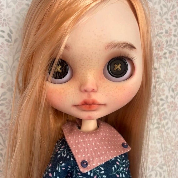 mocha doll*Blythe eye * Doll Drop eye　*047*　0602057 mocha doll*Blythe eye * Doll Drop eye *059* 0917033 Blythe dolls