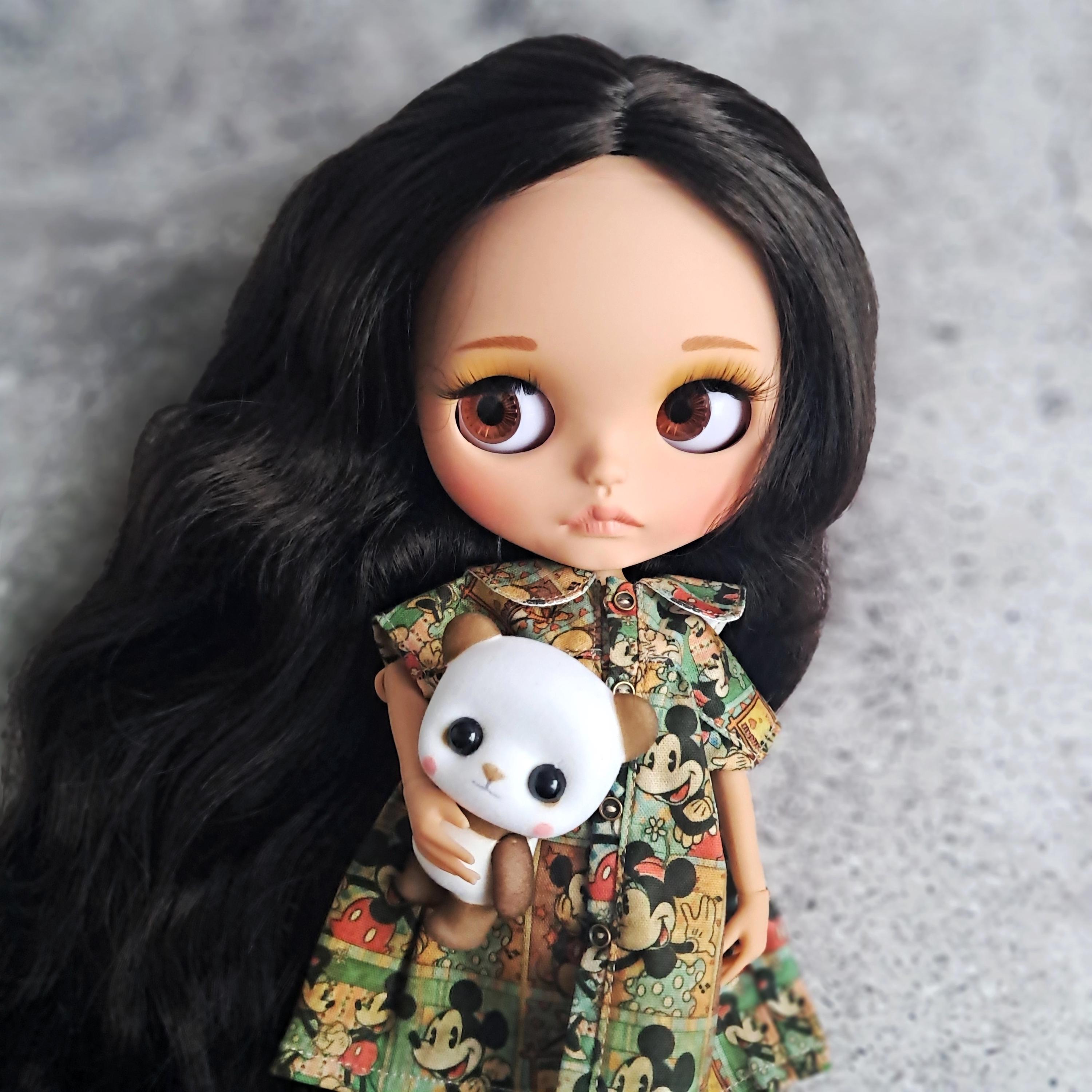Blythe dolls for sale - Etsy 日本