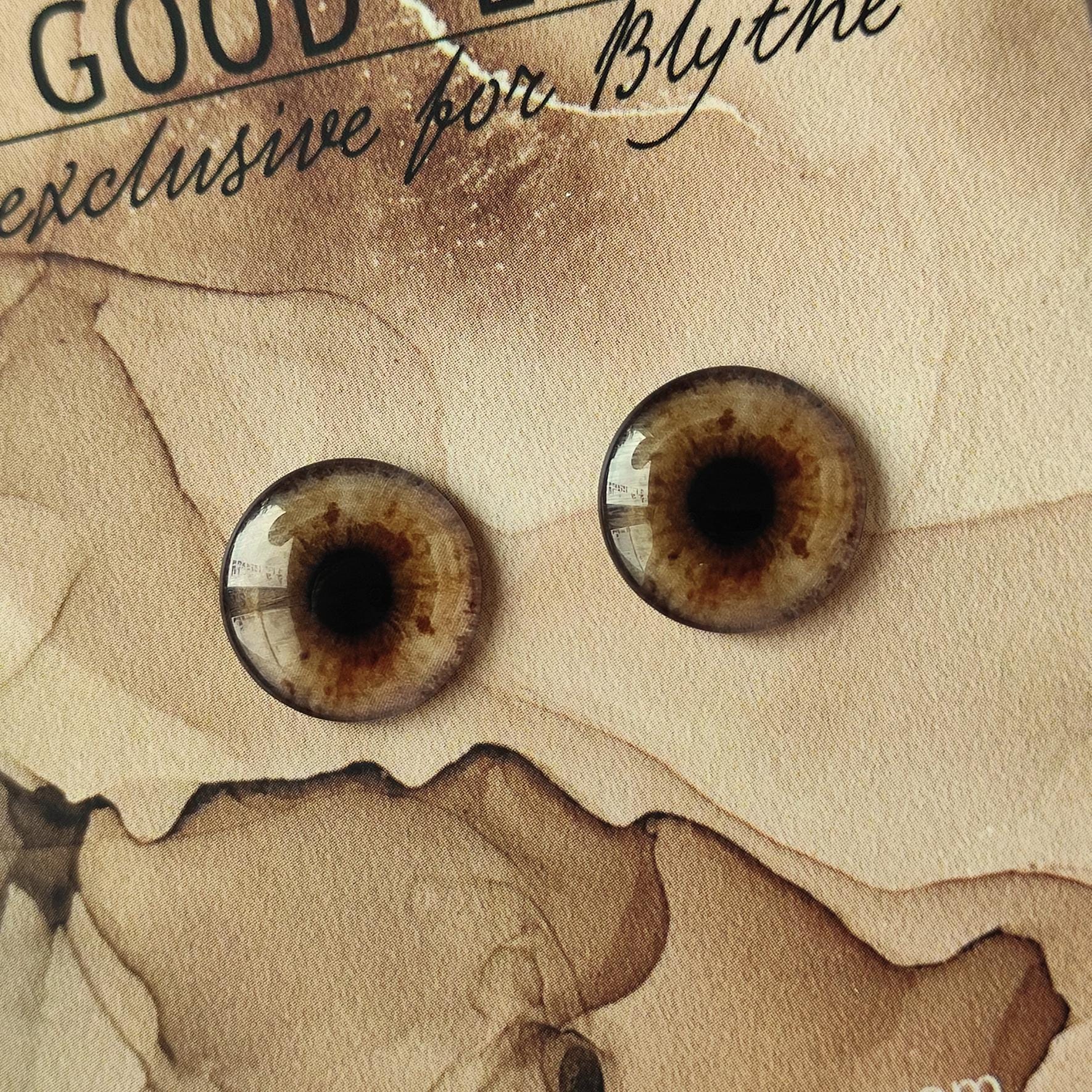 Blythe eye chips - Etsy 日本