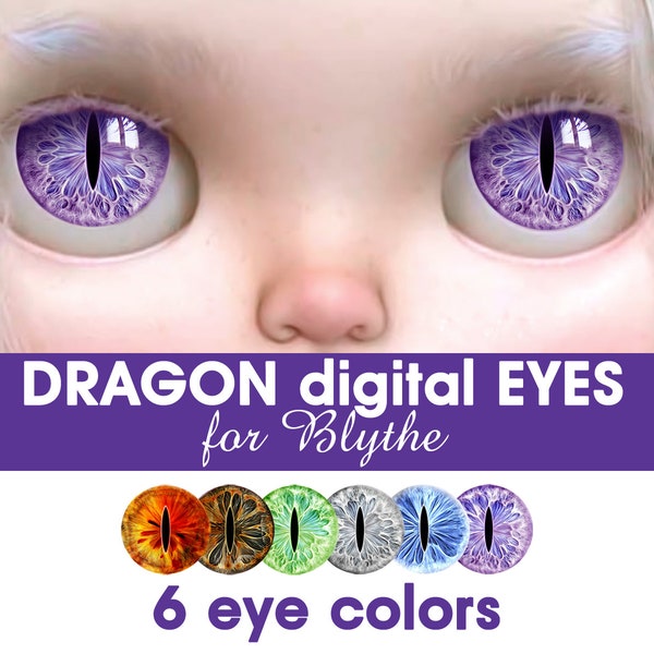 Blythe Doll Printable Eyechips Etsy blythe-doll-printable-eyechips-etsy