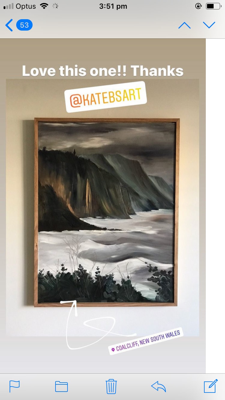 FRAMING Etsy Australia