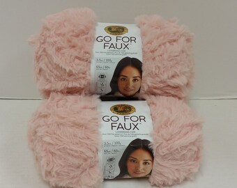 pink lion etsy