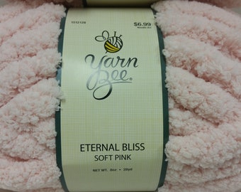 1 Skein 3 Skeins Available, Dye Lot 68848 Yarn Bee Eternal Bliss