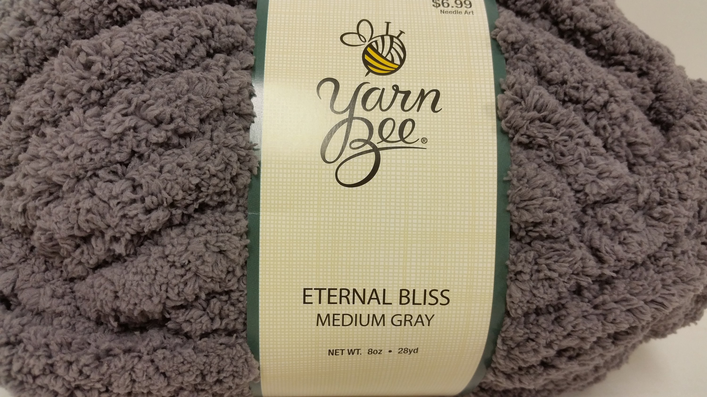 Yarn Bee Eternal Bliss Yarn