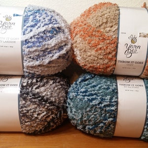 I Love This Wool: Naturals Review and Upcoming Pattern