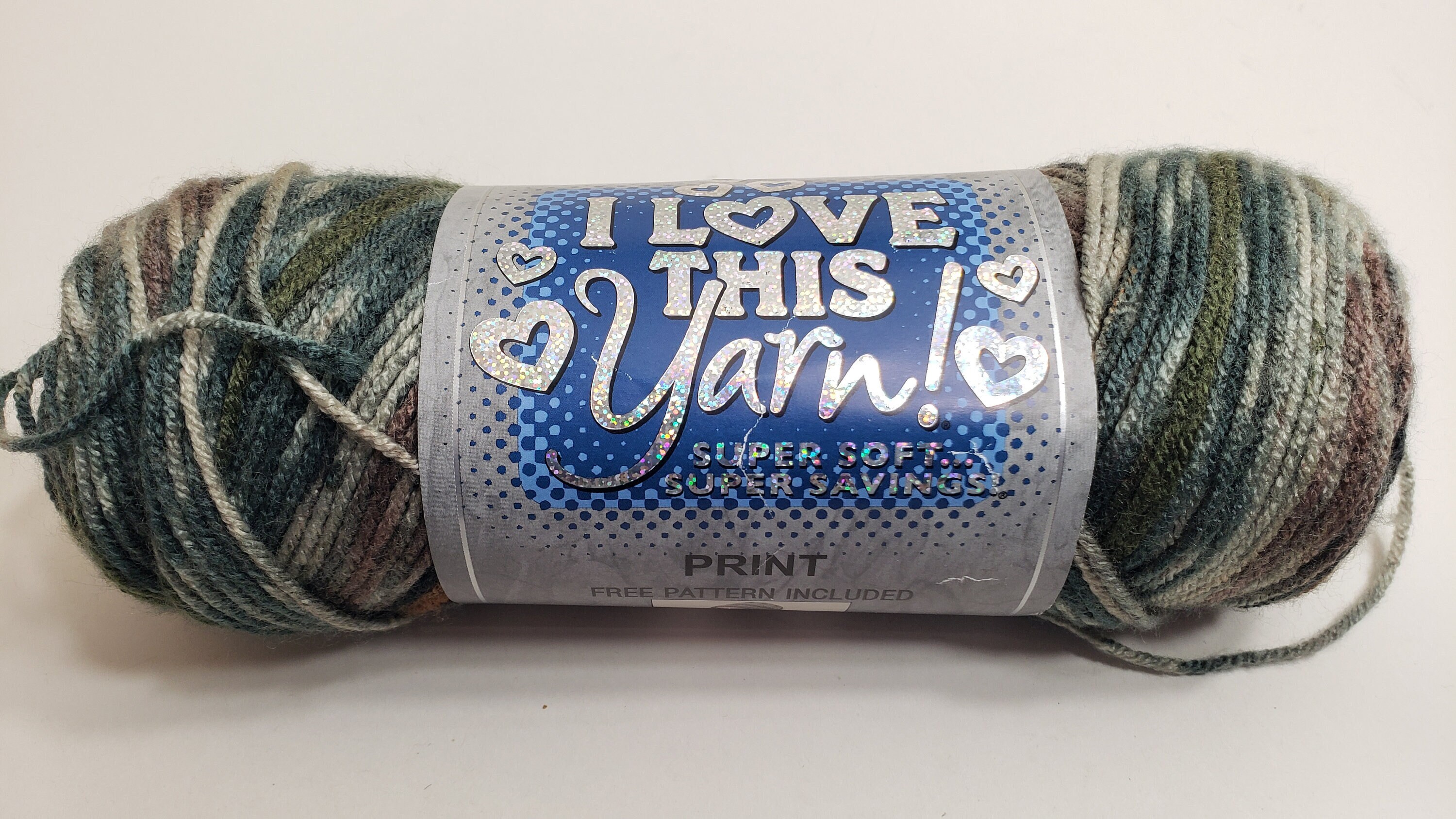 I now own 30 more skeins of yarn😎 #crochet #knitting #yarn