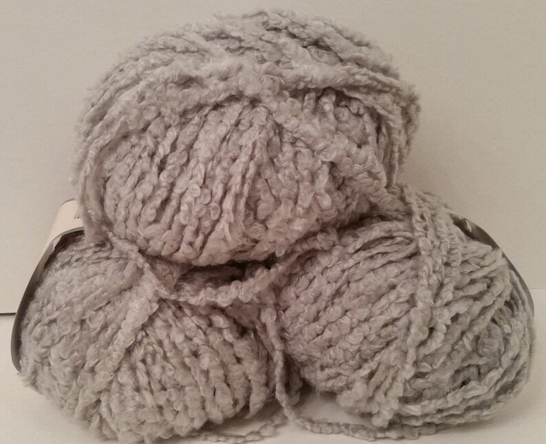 1 Skein 907096 Dye Lots 907031 5oz142g Bulky 5 2 Skeins Available Yarn Bee Luciana Yarn 110yds101m Color Cloud 907046