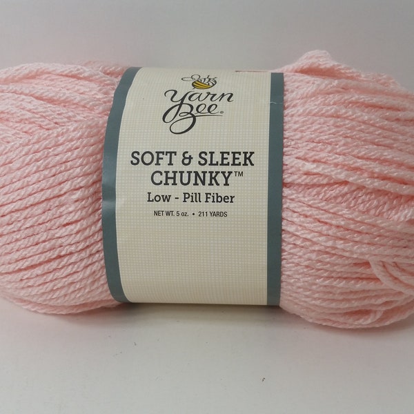 Soft and Sleek Yarn Etsy
