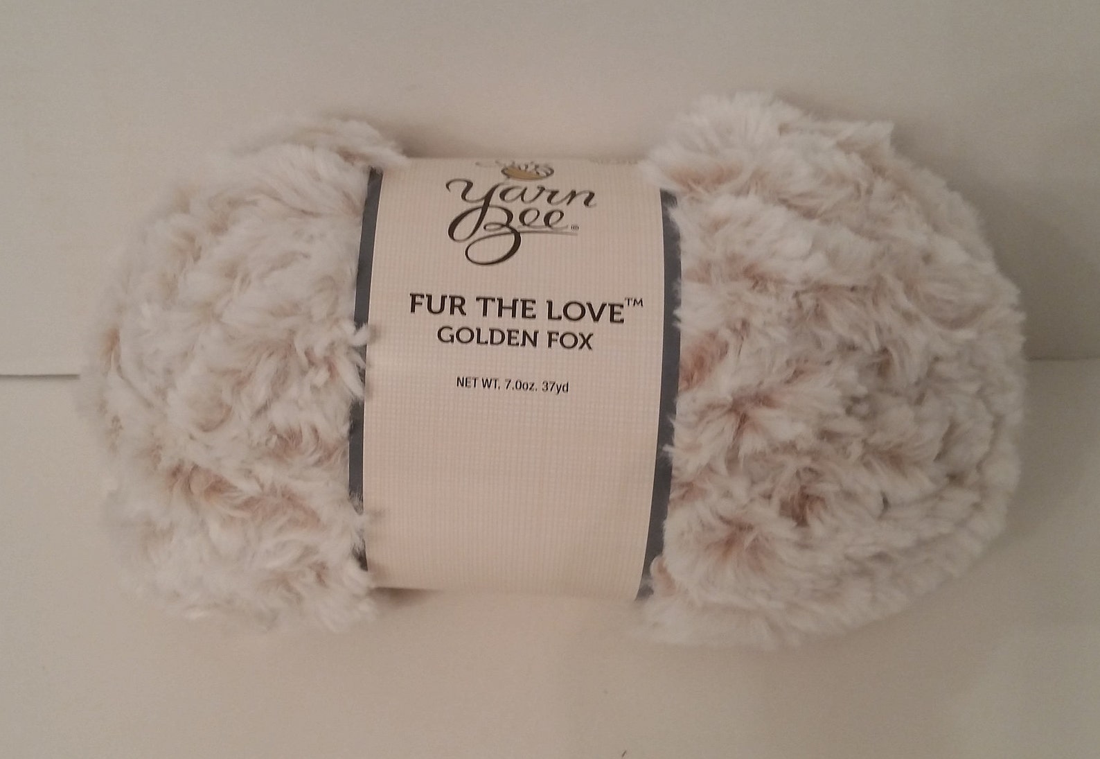 1 Skein 6 Skeins Available Yarn Bee Fur The Love Yarn Etsy