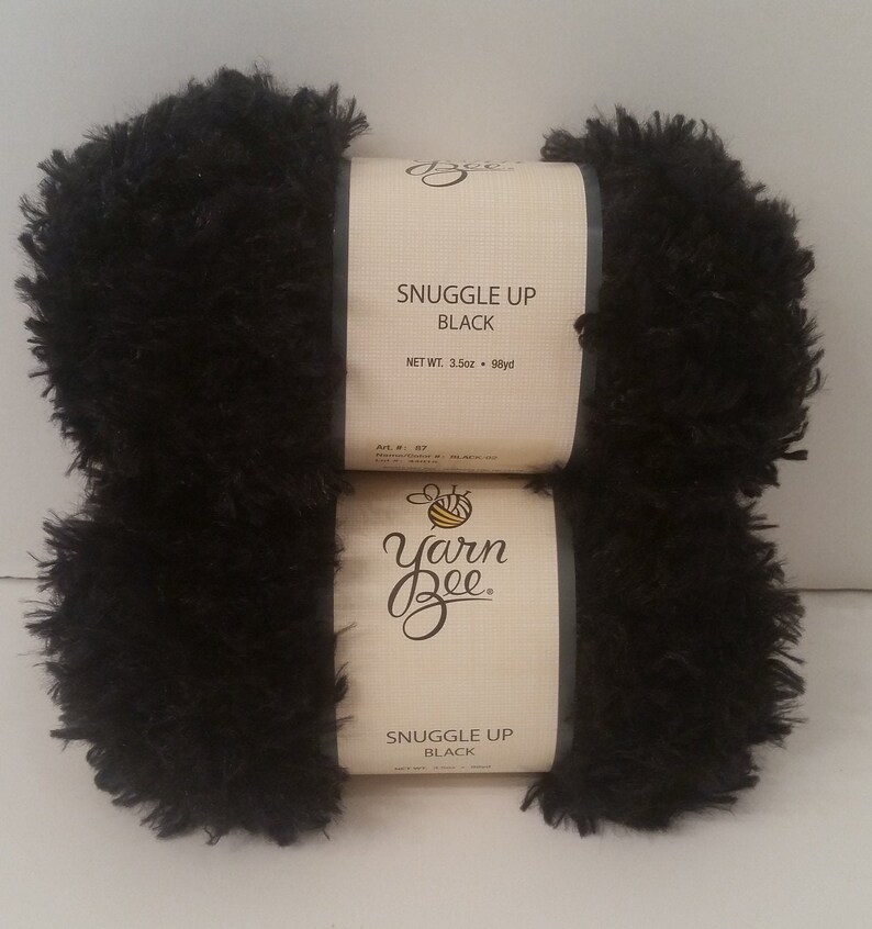 1 Skein 4 Skeins Disponibles Yarn Bee Snuggle Up Yarn Etsy