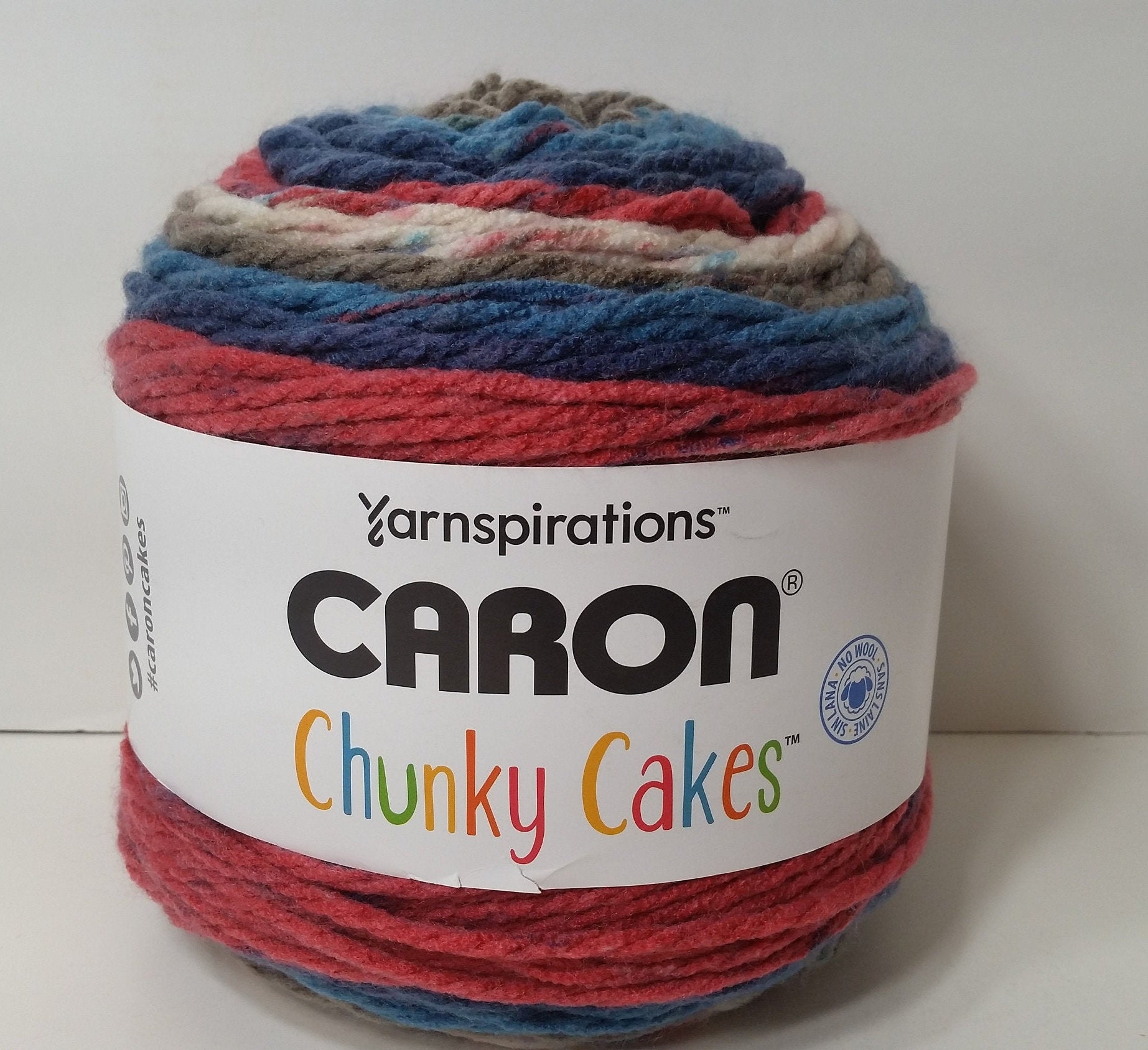 caron chunky cakes Archives