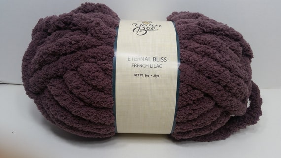 1 Skein 12 Teal Skeins Available Yarn Bee Eternal Bliss Yarn, 8oz