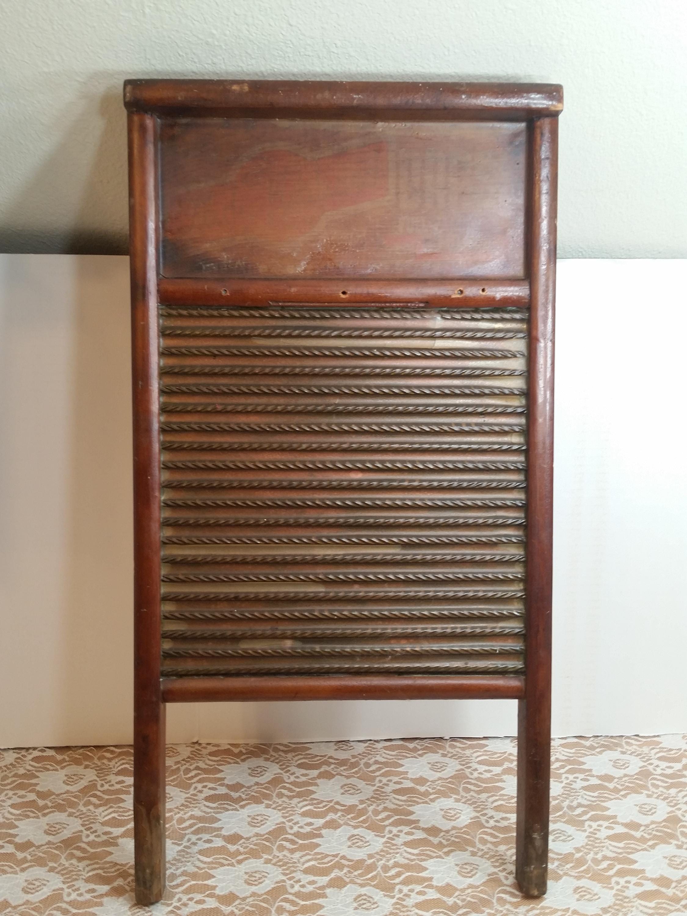 Antique washboard - Etsy 日本