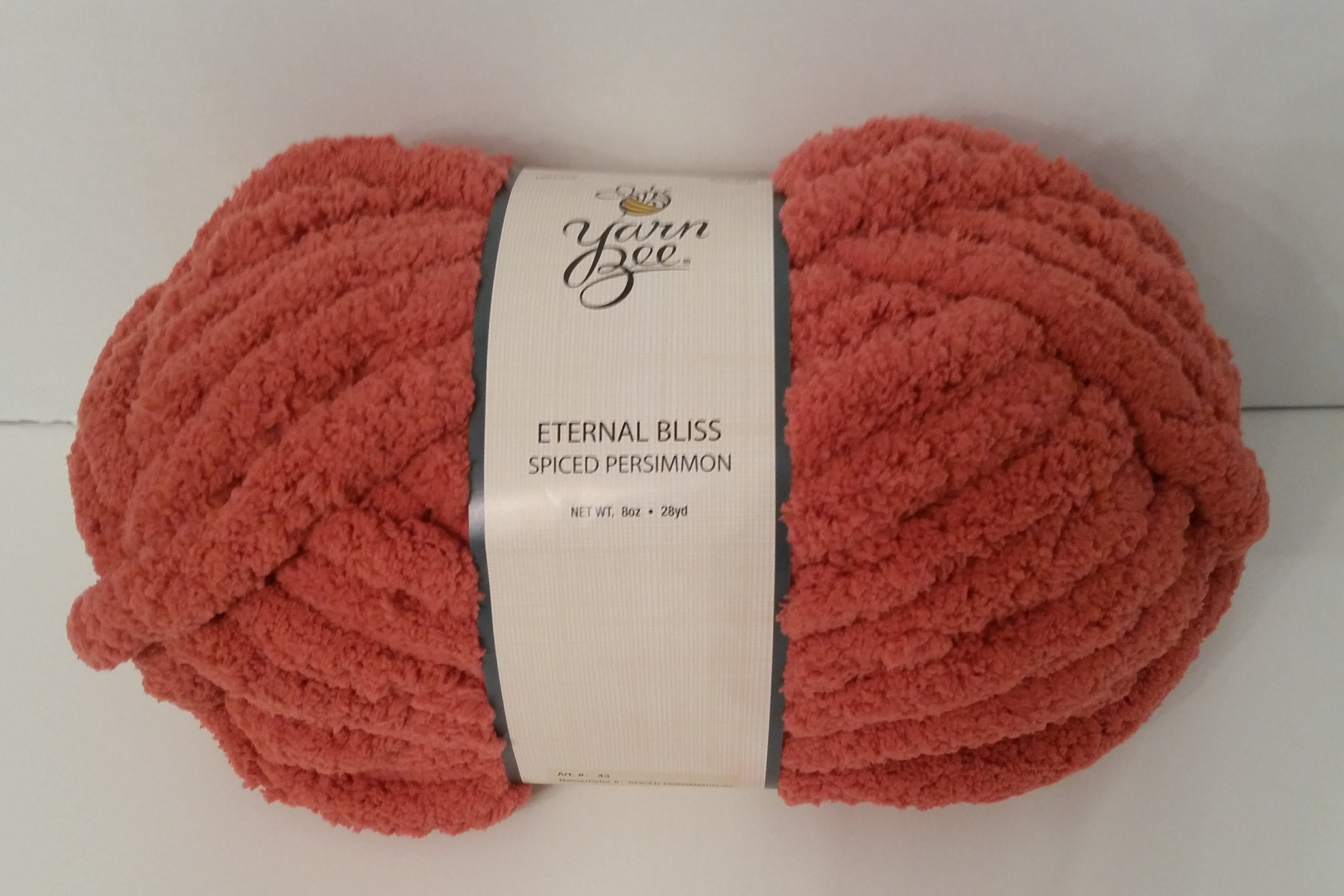 6 Skeins Yarn Bee Eternal Bliss - arts & crafts - by owner - sale