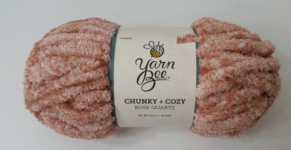 Hobby Lobby Teal Yarn Bee Eternal Bliss Yarn Chunky Knitting and Craft DIY  Material : : Home