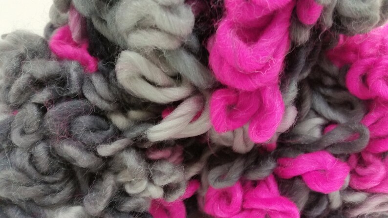 Galaxy 11 yds10m Dye Lot 321 12 Skeins Available 1 Skein Bulky 6; Boa Yarn Red Heart Boutique Swerve Yarn 3.5oz100g