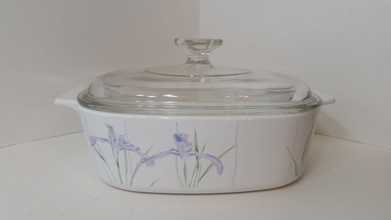 Corningware baking dish outlet