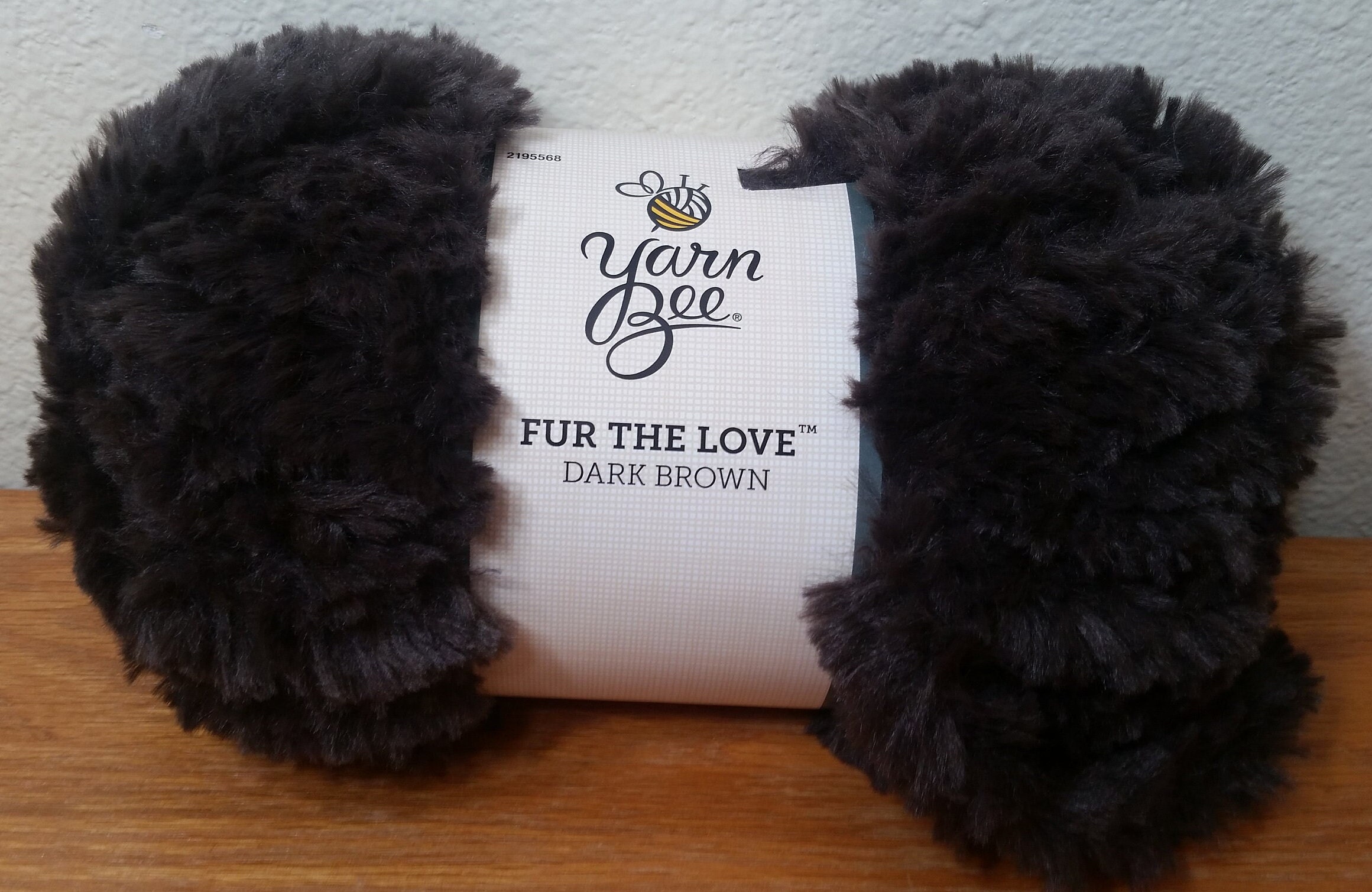 Yarn Bee: Fur the Love 