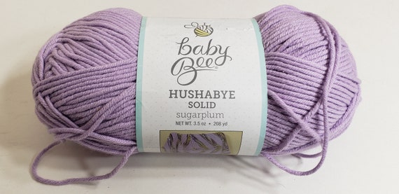Hobby Lobby Baby Vintage Yarn
