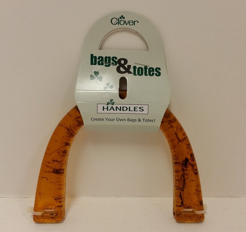 plastic handles for bags