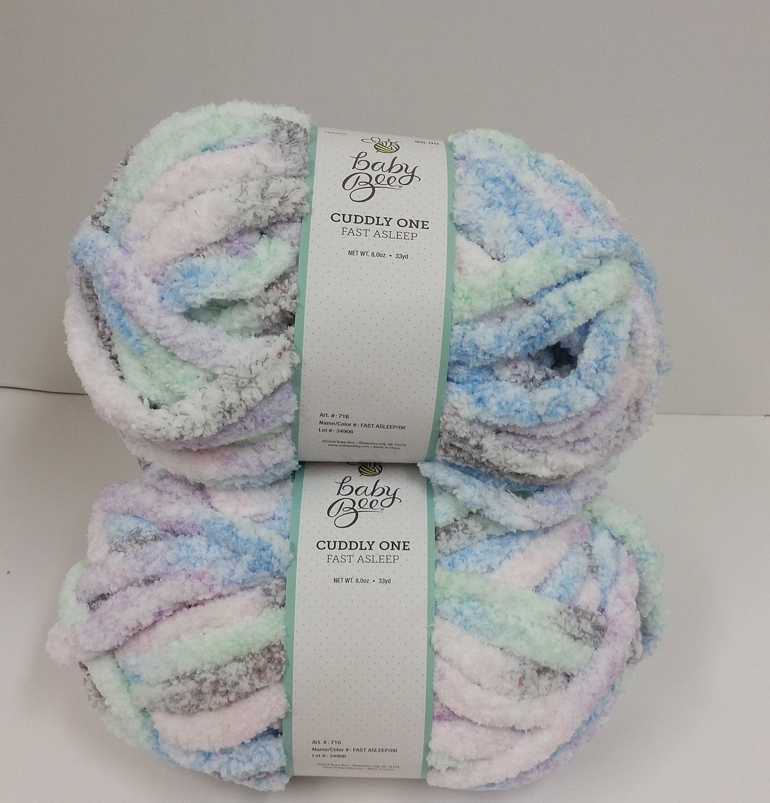 1 Skein 4 Skeins Available Baby Bee Cuddly One Yarn Fast Etsy