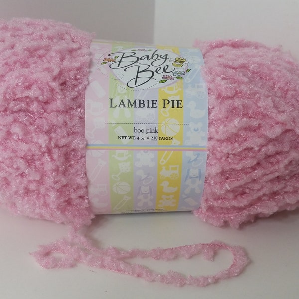 Lambie Etsy