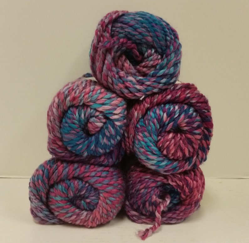 1 Skein 12 Skeins Available Yarn Bee Dream Spun Yarn Etsy