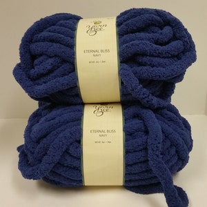 4 Skeins Yarn Bee Eternal Bliss Yarn. for Sale in Sacramento, CA - OfferUp