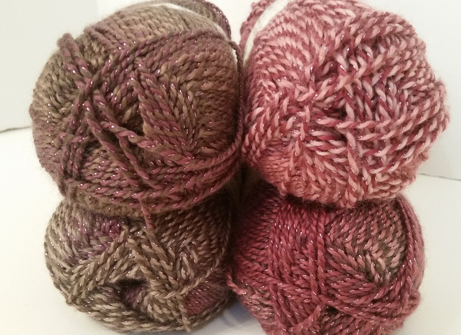 1 Skein 6 Skeins Available Yarn Bee Dazzling YarnBerry Etsy