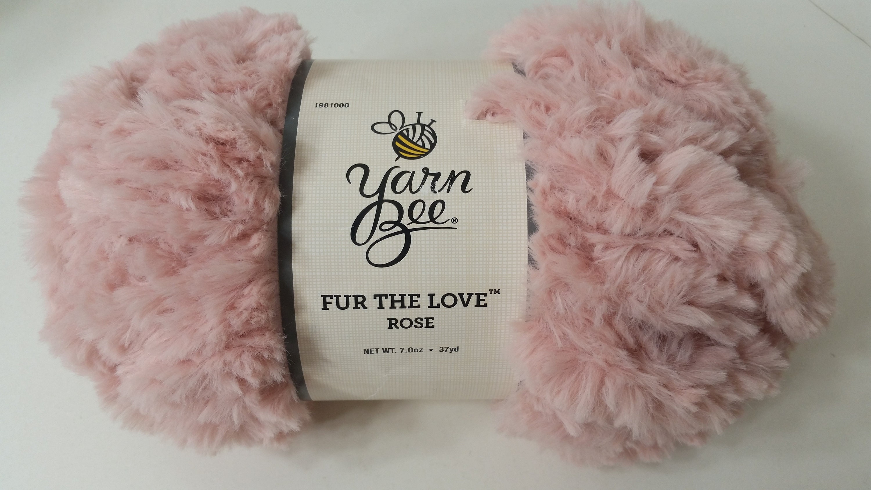Faux Fur Throw: Free Crochet Pattern
