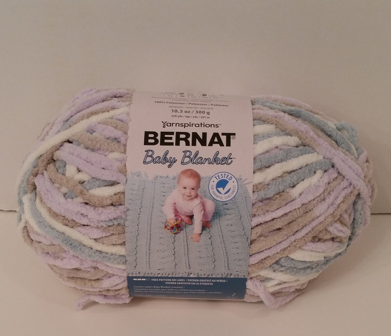 Bernat cloud nine new arrivals