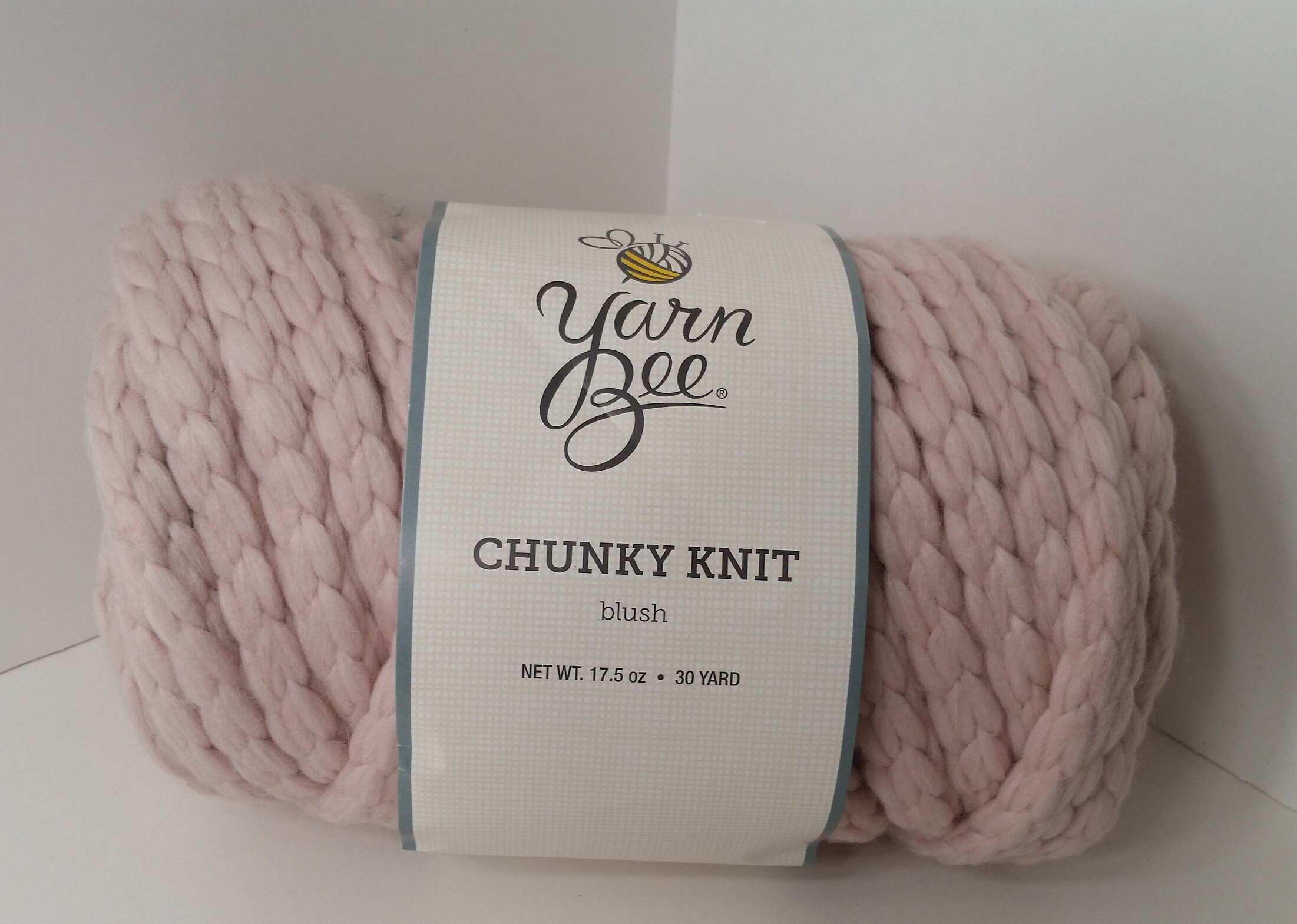 1 Skein ( 5 Skeins Available, SOME DISHEVELED) Yarn Bee