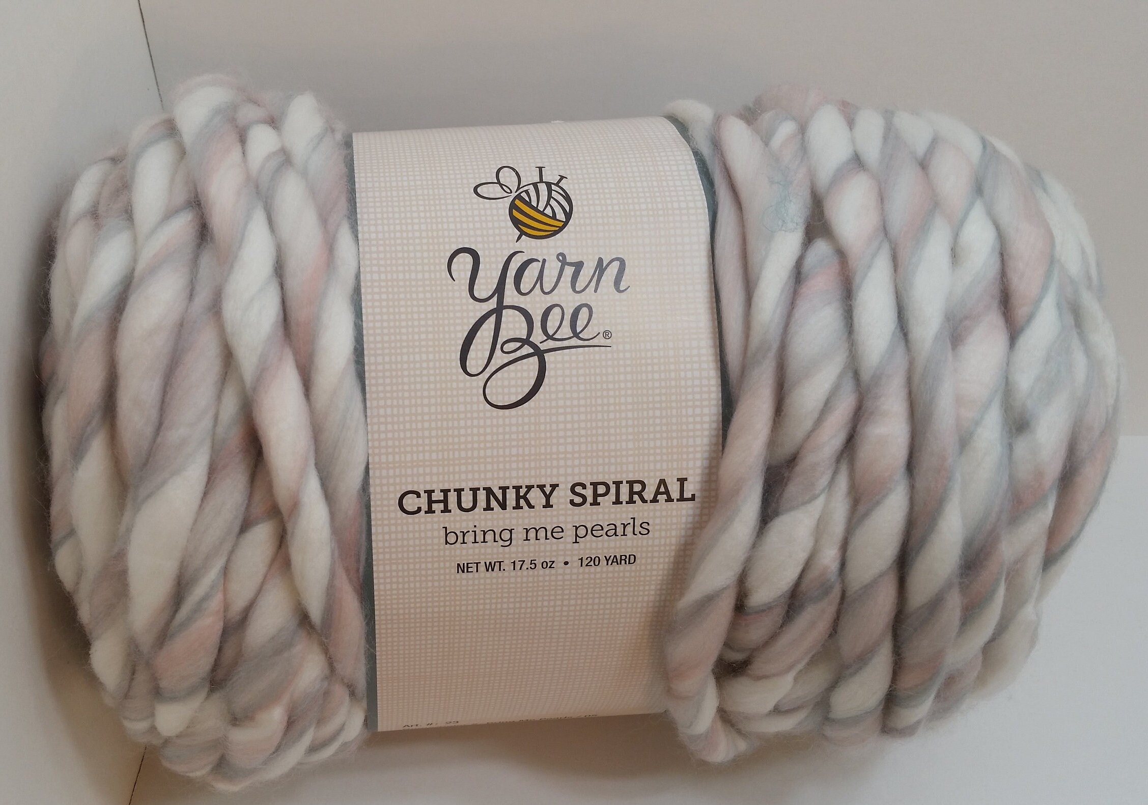 Yarn Bee Chunky Yarn -  Canada