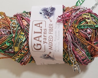 SCHACHENMAYR FASHION ARIZONA Yarn - 7 Color Choices - 50gms 109yds