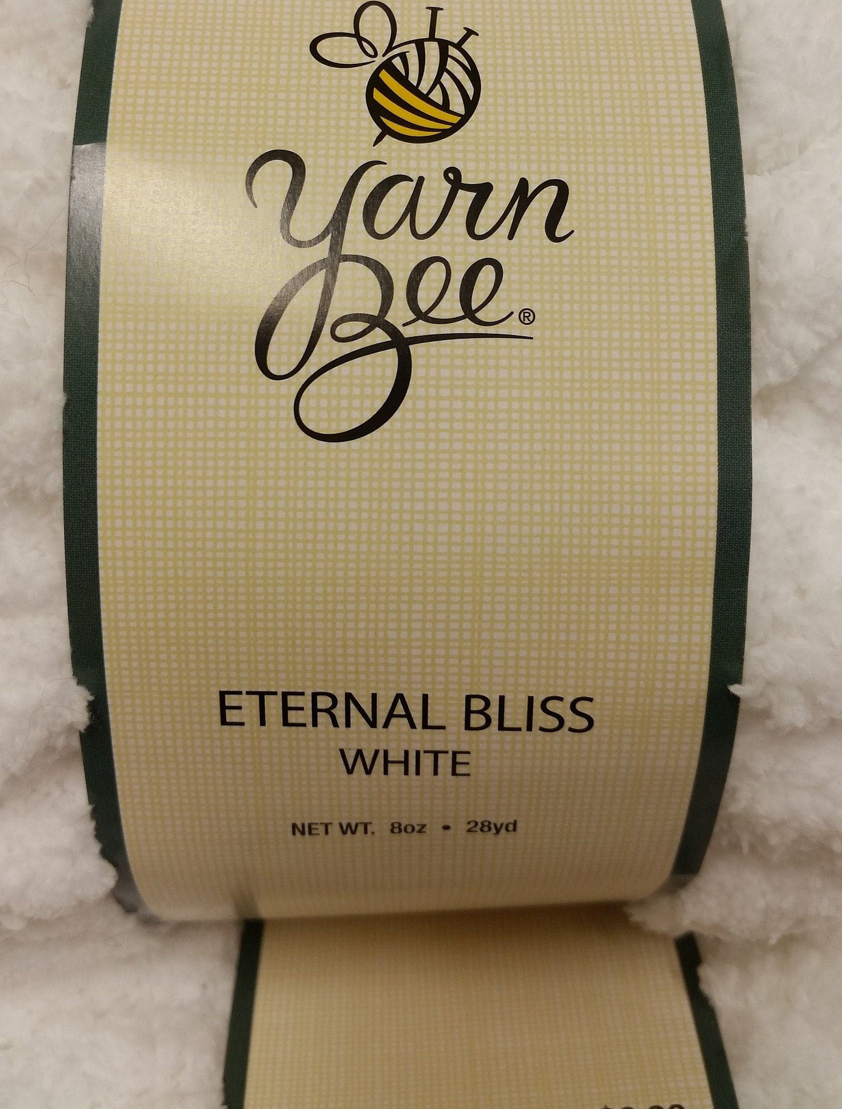 Yarn Bee Eternal Bliss Yarn, Hobby Lobby, 1512136